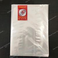 Gambar Plastik Bening Khusus Untuk Kemasan Kerupuk Udang 15 x 20 dari Edu Pasar Segar Saraswati Kota Tangerang 1 Tokopedia