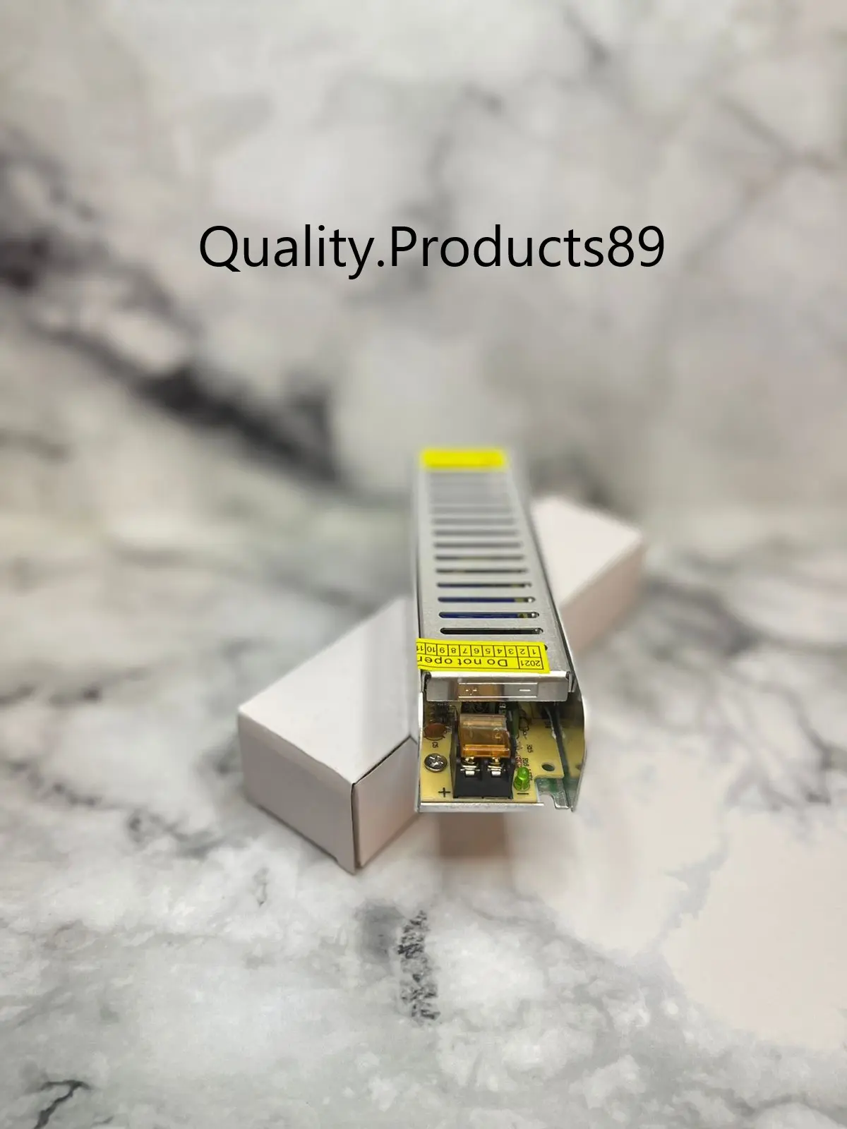 Trafo Adaptor Power Supply Slim Gepeng 12V 5A FULL POWER GARANSI 3BLN
