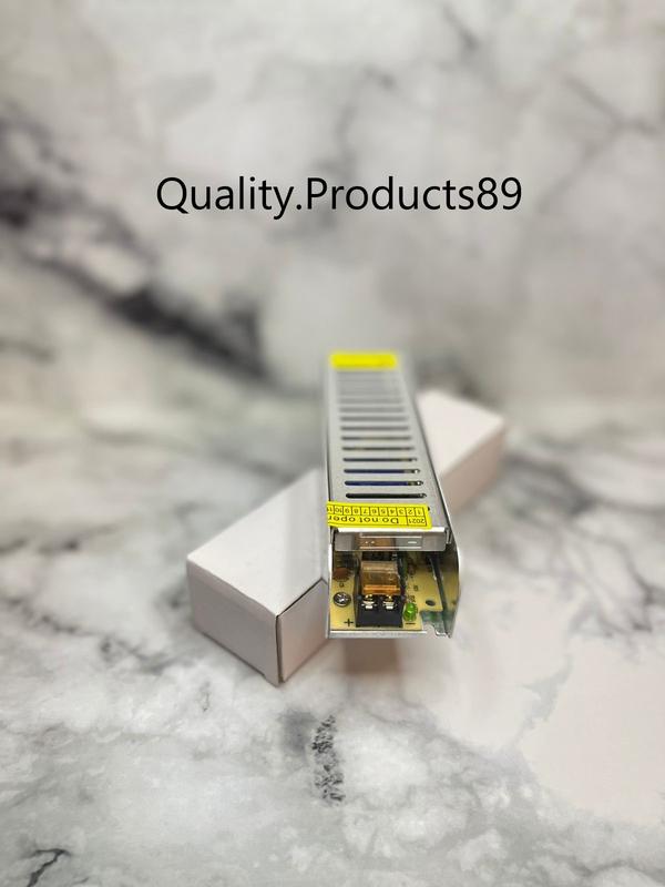 Trafo Adaptor Power Supply Slim Gepeng 12V 5A FULL POWER GARANSI 3BLN 0