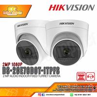 Gambar HIKVISION DS-2CE76D0T-ITPFS 2MP 1080P INDOOR Analog Camera CCTV dari Techno Computer Bali Kota Denpasar 1 Tokopedia