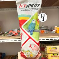 Gambar Semprotan air ASENA serbaguna tanaman burung pembersih 500 ML 1 Liter - 500 ML KUNING dari PUTIH JAYA BANGUNAN Kota Surabaya 1 Tokopedia