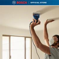 Gambar GSS 140 BOSCH Orbital Sander Mesin Amplas Listrik SANDER 220W GSS140 dari Bosch Tools Authorized SNT Kota Administrasi Jakarta Utara 2 Tokopedia