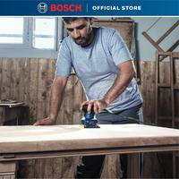 Gambar GSS 140 BOSCH Orbital Sander Mesin Amplas Listrik SANDER 220W GSS140 dari Bosch Tools Authorized SNT Kota Administrasi Jakarta Utara 3 Tokopedia