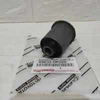 Gambar BUSHING UPPER ARM INNOVA BOS SAYAP ATAS INNOVA ORIGINAL 1 PCS dari CNT MOTOR Kota Tangerang 2 Tokopedia