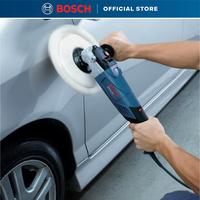 Gambar GPO 12 CE BOSCH Polisher / Pemoles 7" GPO12 CE dari Bosch Tools Authorized SNT Kota Administrasi Jakarta Utara 3 Tokopedia