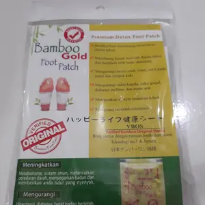 koyo bamboo gold original
