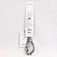 Gambar DOGNESS Kalung Anjing EL02 Elegant Series Collar Daisy Black - L dari Pet Republic Indonesia Kota Administrasi Jakarta Utara 2 Tokopedia