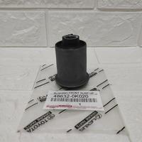 Gambar BUSHING UPPER ARM INNOVA BOS SAYAP ATAS INNOVA ORIGINAL 1 PCS dari CNT MOTOR Kota Tangerang 1 Tokopedia