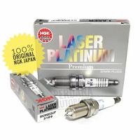 Gambar NGK Laser Platinum BKR6EQUP BMW E34 E36 E46 E39 E63 E60 E83 dari Perdana Autoparts Kota Administrasi Jakarta Barat 2 Tokopedia