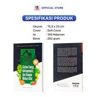 Gambar Buku Kesehatan Gizi Olahraga Ke 1 Sistem Energi Ke 2 Respons Adaptasi - KE 1 dari Pustaka Baru Press Kab. Bantul 2 Tokopedia