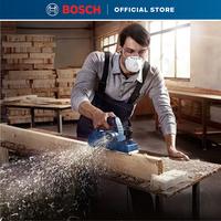 Gambar GHO 6500 BOSCH Planer Mesin Serut Ketam Planner GHO6500 dari Bosch Tools Authorized SNT Kota Administrasi Jakarta Utara 4 Tokopedia