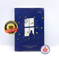 Gambar Lebih Hening dari Sepi - Zia Ulhaq dari Social Agency Baru Kota Yogyakarta 1 Tokopedia