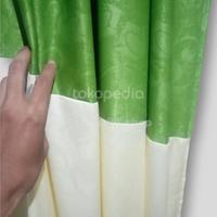Gambar gorden kupu kupu tebal minimalis - T.190cm dari GORDEN ASILA Kab. Bandung 2 Tokopedia