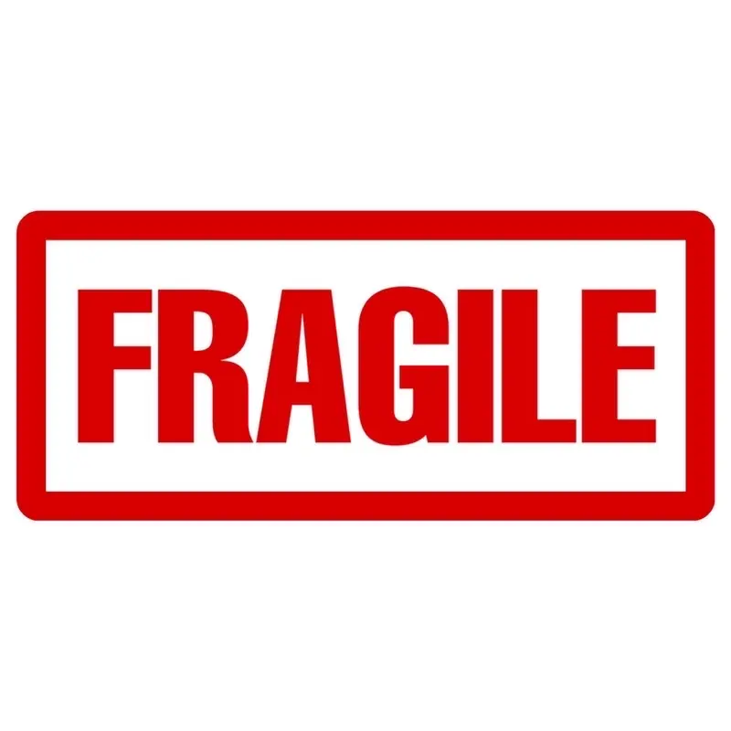 PACKING TAMBAHAN EXTRA DUS FRAGILE DAN BUBBLE WRAP ANTI PECAH