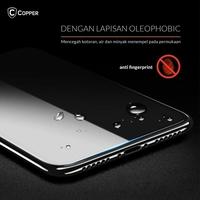 Gambar COPPER - Kompatibel untuk Samsung A33 (5G) - Tempered Glass Full Glue Premium Glossy dari Copper Official Balikpapan Kota Balikpapan 4 Tokopedia