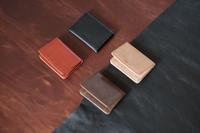 Gambar card holder kulit (chuckwalla) series by d'Russa dari drussaleathergoods Kota Administrasi Jakarta Selatan 2 Tokopedia
