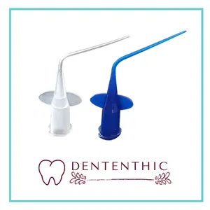 Dental Irigasi / Tip Suction Endo / Tip Endo Irrigation / Mikrotip