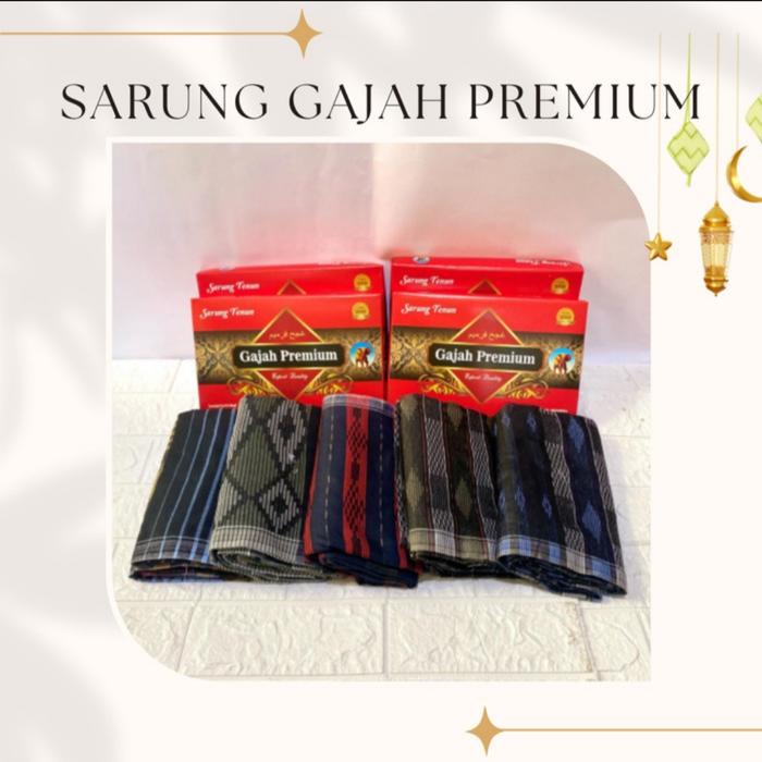 Gambar Sarung Murah Sarung Tenun Dewasa Sarung Gajah Motif Terbaru dari Lockgamerz Electronic Kota Administrasi Jakarta Barat Tokopedia