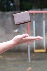 Gambar card holder kulit (chuckwalla) series by d'Russa dari drussaleathergoods Kota Administrasi Jakarta Selatan 5 Tokopedia