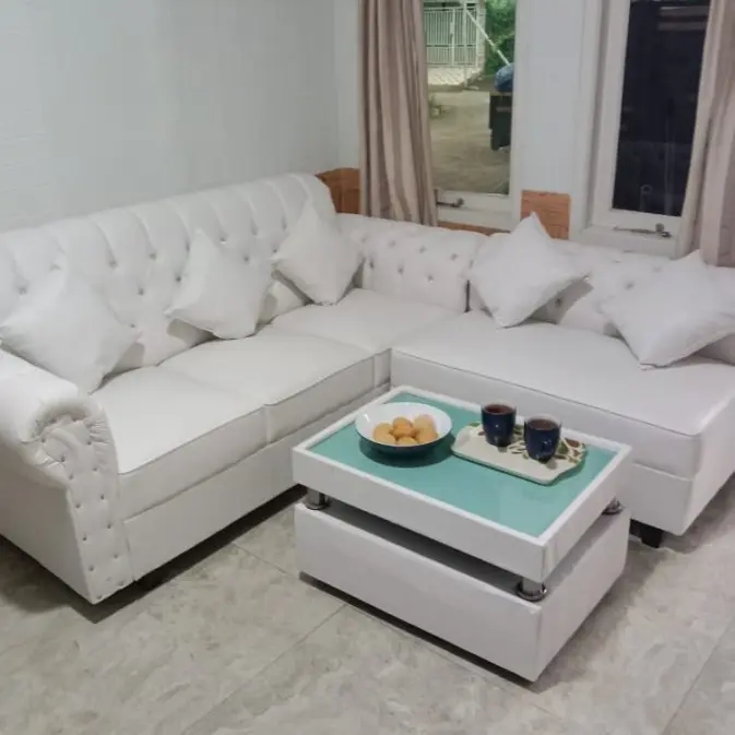 SOFA#MURAH#SOFA MINIMALIS#KURSI TAMU MURAH 1