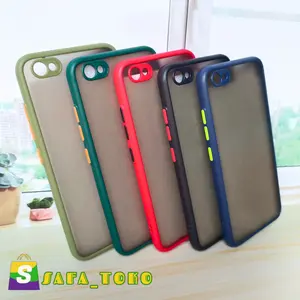 Casing Aero Vivo V5 / V5s / V5 Lite ( 1601 , 1713 , 1612 , 1609 ) Fuse