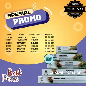 Lampu Gantung Kandila Z400