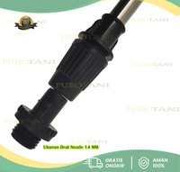 Gambar Stik Pipa Sprayer Tangki Semprot Elektrik CBA DGW Yokohama dari PUROTANI.ID Kab. Purworejo 3 Tokopedia