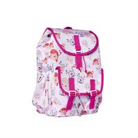 Gambar DISNEY Tsum Tsum Tas Ransel Anak Happy Series 16' Backpack dari Arba World Kota Tangerang Selatan 4 Tokopedia