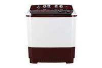 Gambar LG P9050RTB MESIN CUCI 2 TABUNG 9 KG P9050 dari Darrie Store Kota Depok 5 Tokopedia