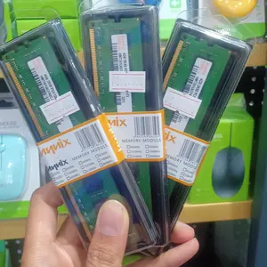 memory ram PC hynix DDR3 4gb PC12800 / 1600mhz garansi lifetime