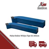 Gambar K55 Pahat Bubut Pisau Bubut Widia Holder tipe ISO2 20x20x125mm DIN4972 dari MST TOOLS Kota Administrasi Jakarta Barat 3 Tokopedia