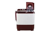 Gambar LG P9050RTB MESIN CUCI 2 TABUNG 9 KG P9050 dari Darrie Store Kota Depok 2 Tokopedia