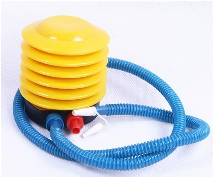 Gambar POMPA ANGIN INJAK / INJEK UTK SOFA, KASUR, Ban Renang & Mainan TIup dari CENTROGROSIR Kota Surabaya Tokopedia