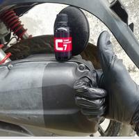 Gambar Mizu Shield C7 Trim Coating l Back to Black|Penghitam Plastik [PROMO] dari Mizu Shield Kab. Bandung 3 Tokopedia