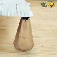 Gambar Spuit 363 Decorating Tip - Kerang Bintang - Open Star - no. 363 dari Spuit Kue Wilton Kota Administrasi Jakarta Barat 2 Tokopedia