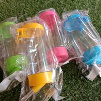 Gambar Botol minum kelinci 500 ml dari Uraniwa Rabbit Kab. Bandung 1 Tokopedia