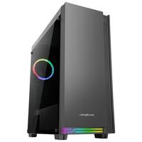 Gambar Casing PC AbkonCore Cronos 710S - ATX Gaming Case dari Techno Computer Bali Kota Denpasar 2 Tokopedia