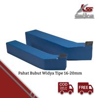 Gambar K55 Pahat Bubut Pisau Bubut Widia Holder tipe ISO2 20x20x125mm DIN4972 dari MST TOOLS Kota Administrasi Jakarta Barat 4 Tokopedia