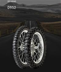 Jual Ban DUNLOP Depan Belakang D952 16 19 18 21 Cross Trail GTX Offroad ...