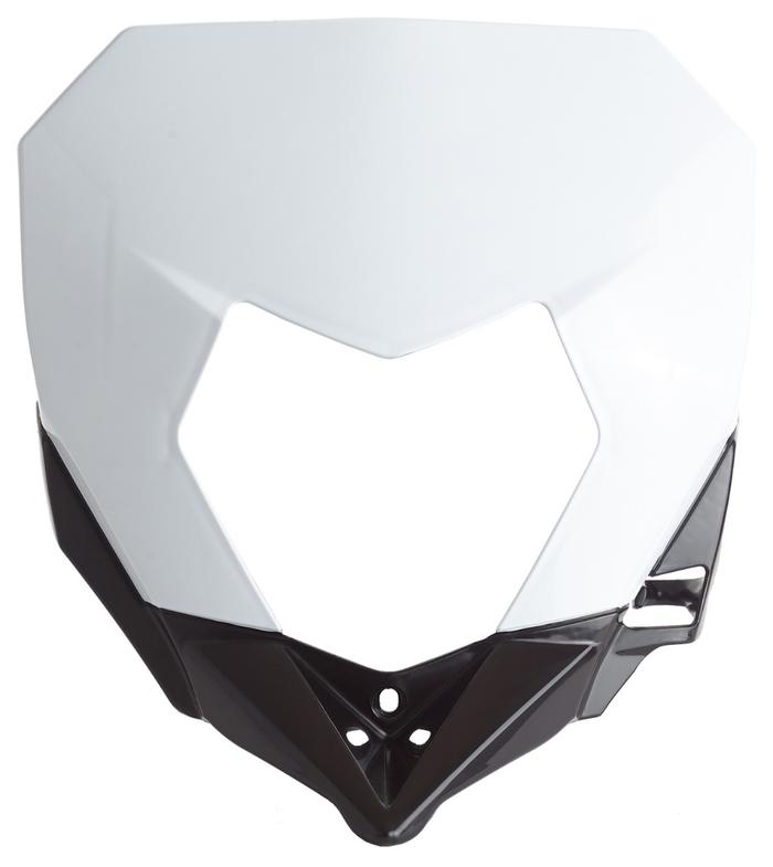 Gambar Cover Lampu Depan Polisport Original Import dari Webike Indonesia Kota Administrasi Jakarta Selatan Tokopedia