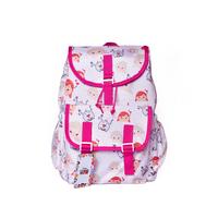 Gambar DISNEY Tsum Tsum Tas Ransel Anak Happy Series 16' Backpack dari Arba World Kota Tangerang Selatan 1 Tokopedia