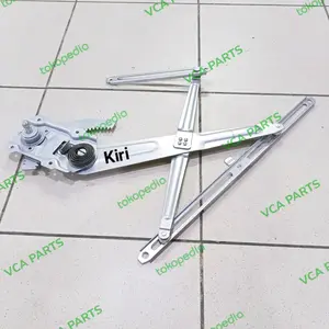 WINDOW REGULATOR KACA 5K /KIJANG SUPER SEBELAH KIRI (LH).