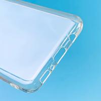 Gambar SAMSUNG GALAXY M20 M205 SOFT ULTRA THIN SILICONE CASE TPU COVER CAFELE - Clear dari Case Thebest Kota Administrasi Jakarta Pusat 4 Tokopedia