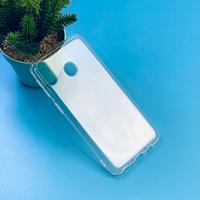 Gambar SAMSUNG GALAXY M20 M205 SOFT ULTRA THIN SILICONE CASE TPU COVER CAFELE - Clear dari Case Thebest Kota Administrasi Jakarta Pusat 1 Tokopedia