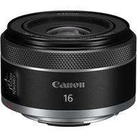Gambar Lensa Canon RF 16mm F/2.8 STM Garansi Resmi dari WINS OFFICIAL STORE Kota Administrasi Jakarta Utara 5 Tokopedia