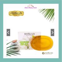 Gambar MUSTIKA RATU JASMINE BODY SOAP 85 GR ORIGINAL dari Adarabeautycenter Kab. Bekasi 1 Tokopedia