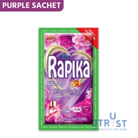 Gambar Rapika Biang Sachet (1renceng isi 12 sachet) dari JTRUST Kab. Tangerang 5 Tokopedia