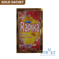 Gambar Rapika Biang Sachet (1renceng isi 12 sachet) dari JTRUST Kab. Tangerang 4 Tokopedia