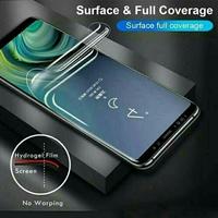 Gambar XIAOMI REDMI 10C HYDRO GEL SCREEN PROTECTOR GUARD FULL COVER dari MINISHOP OFFICIAL Kota Tangerang 2 Tokopedia