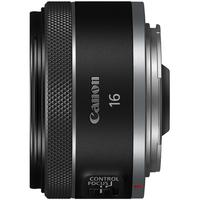 Gambar Lensa Canon RF 16mm F/2.8 STM Garansi Resmi dari WINS OFFICIAL STORE Kota Administrasi Jakarta Utara 3 Tokopedia